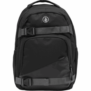 volcom bag backpack grindstone (black) 23L