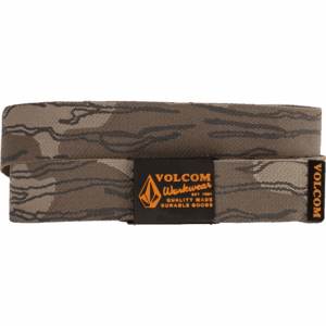 volcom belt workwear (brindle)