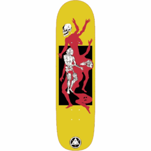 welcome board the magician on big bunyip 8.5