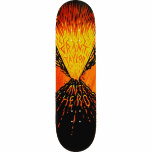 antihero board dbx one off grant taylor 8.38