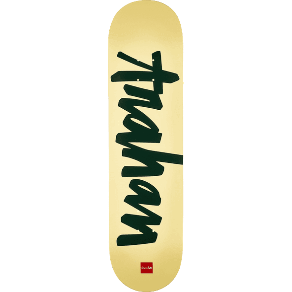 chocolate board og chunk jordan trahan 8.25 chocolate board og chunk jordan trahan 8.25