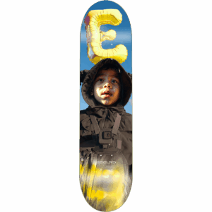 edglrd board baby invasion elijah odom 8.25