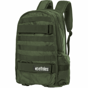 etnies bag backpack marana (olive) 31.5L