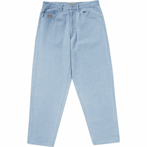 huf pants cromer (light blue) brad cromer