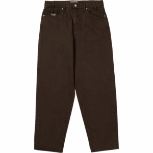 huf pants cromer washed (bison) brad cromer