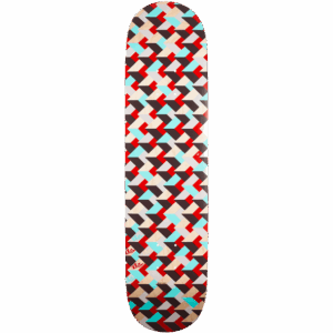 mini logo board patterns 19 grate 7.75