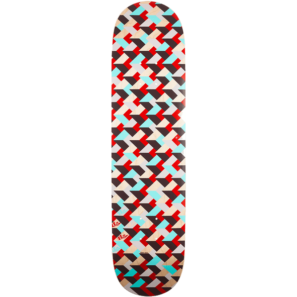 mini logo board patterns 19 grate 7.75 mini logo board patterns 19 grate 7.75