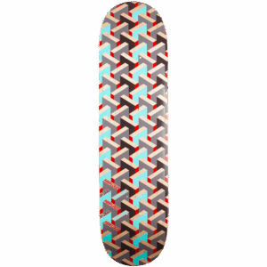 mini logo board patterns 19 maze 8.25