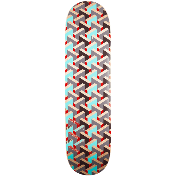 mini logo board patterns 19 maze 8.25 mini logo board patterns 19 maze 8.25