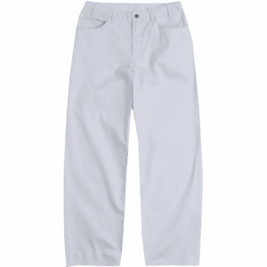 nike sb pants loose denim (football grey)