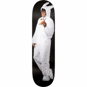 real board twin tail bunny ishod wair 8.5
