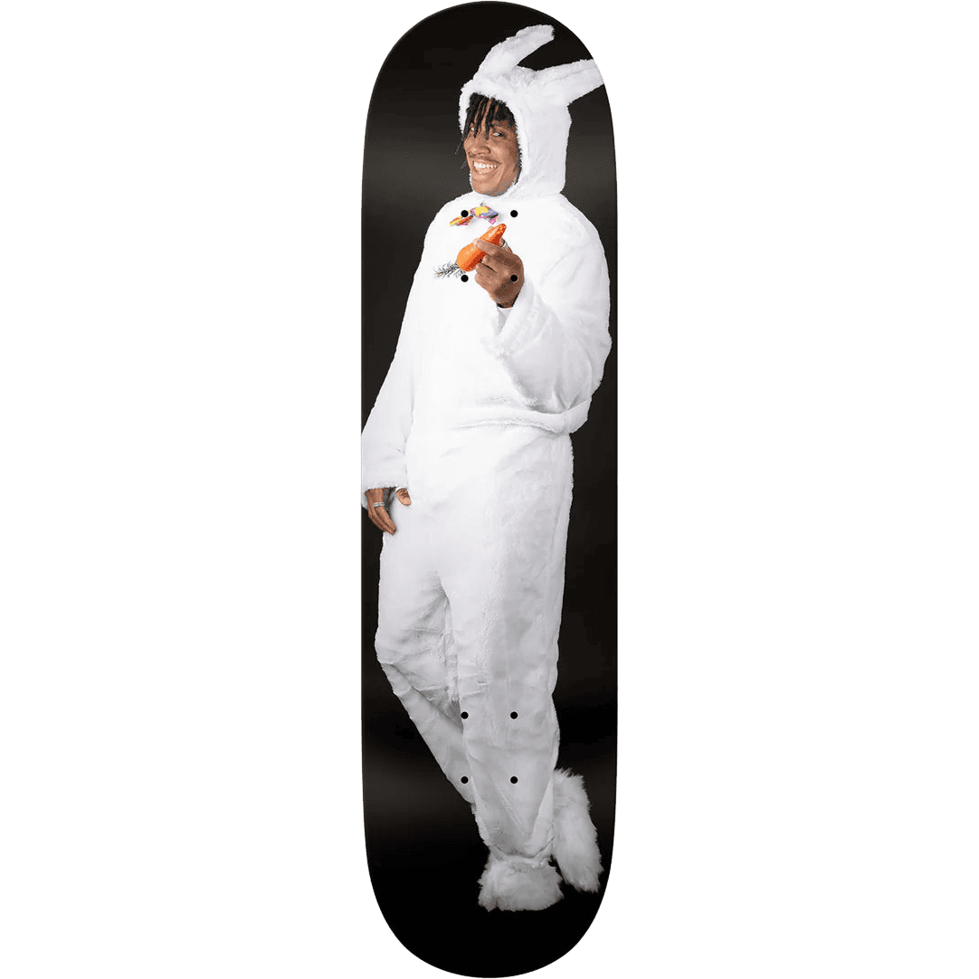 real board twin tail bunny ishod wair 8.5 real board twin tail bunny ishod wair 8.5