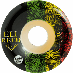 satori wheels lion stripe eli reed 101a 52mm
