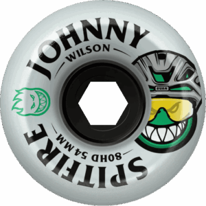spitfire wheels f4 conical full 80hd burn squad wilson 54mm