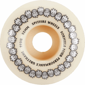spitfire wheels formula four classics repeaters 99a 52mm