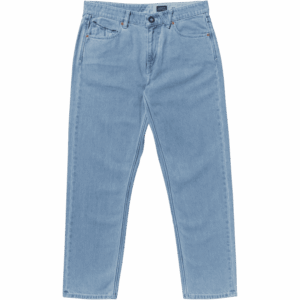 volcom pants denim fivedown (camper blue)