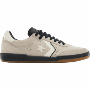converse shoes louie lopez pro 2 ox (egret/black/gum)