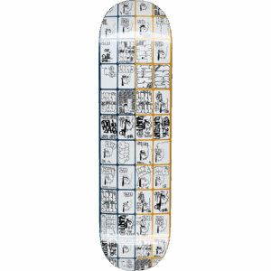 fucking awesome board wanto jason dill 8.38