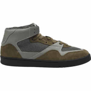 last resort ab shoes cm002 mid (olive grey/black)