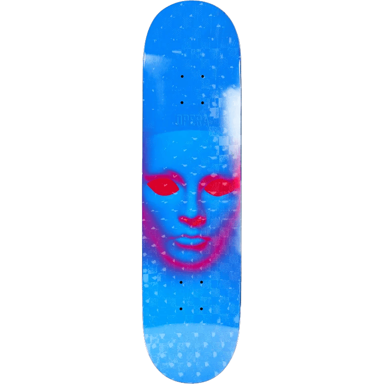 opera board face 8.25 opera board face 8.25