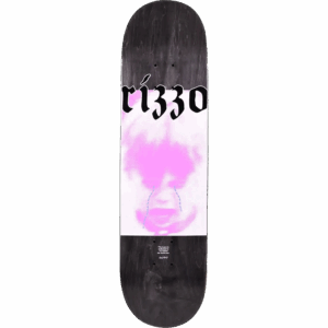 quasi board crybaby dick rizzo 8.25
