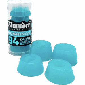 thunder bushings (blue) 94a