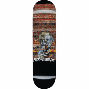 fucking awesome board rug louie lopez 8.18