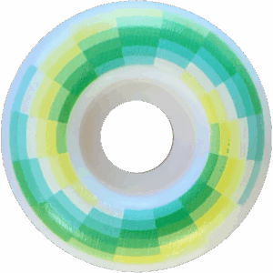haze wheels connect leo valls 101a 52mm