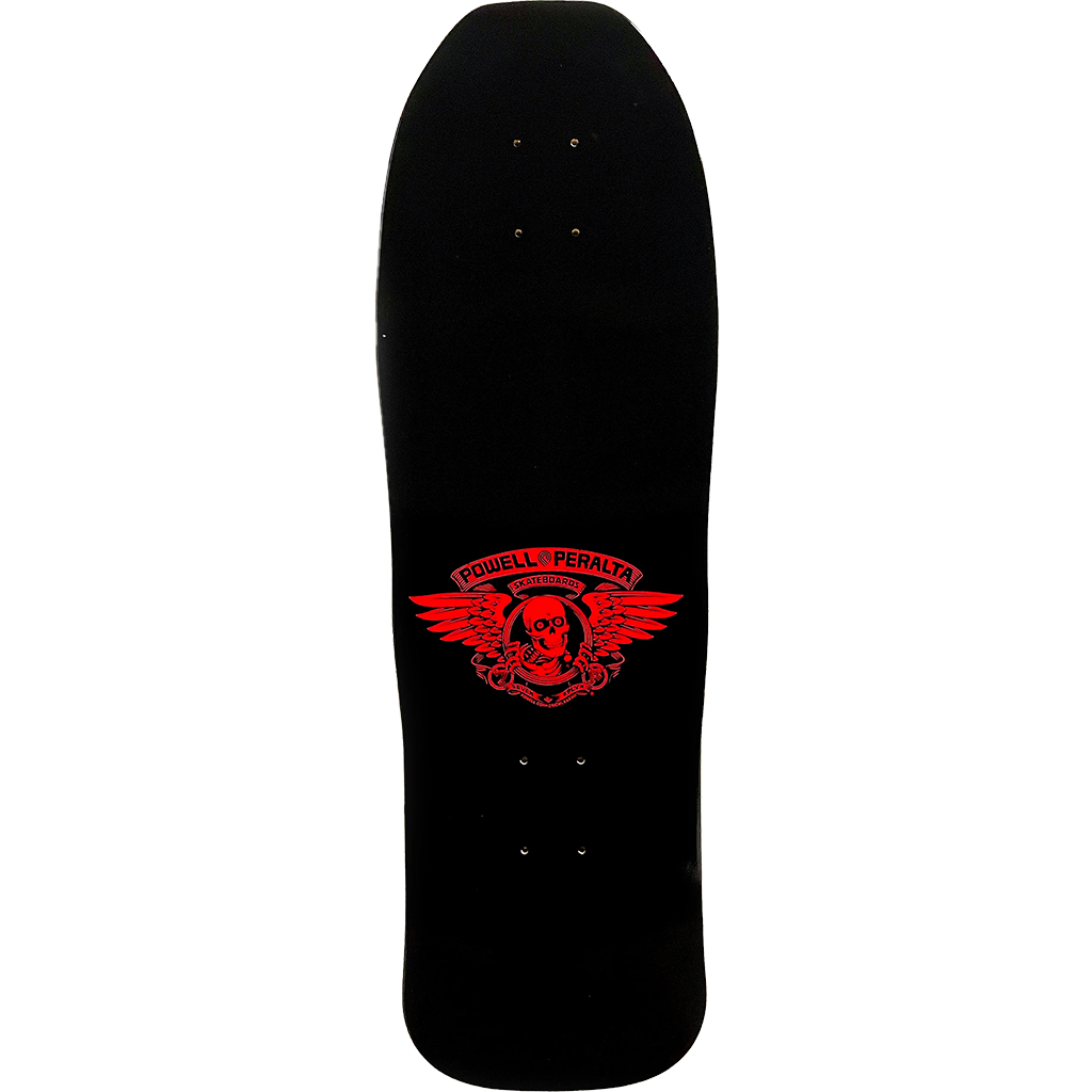 powell peralta board old school elephant m vallely (silver) 9.8 powell peralta board old school elephant m vallely (silver) 9.8