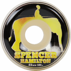 satori wheels conical gold elephant spencer hamilton 101a 52mm