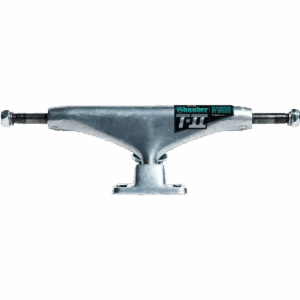 thunder truck t-II polished hi 148