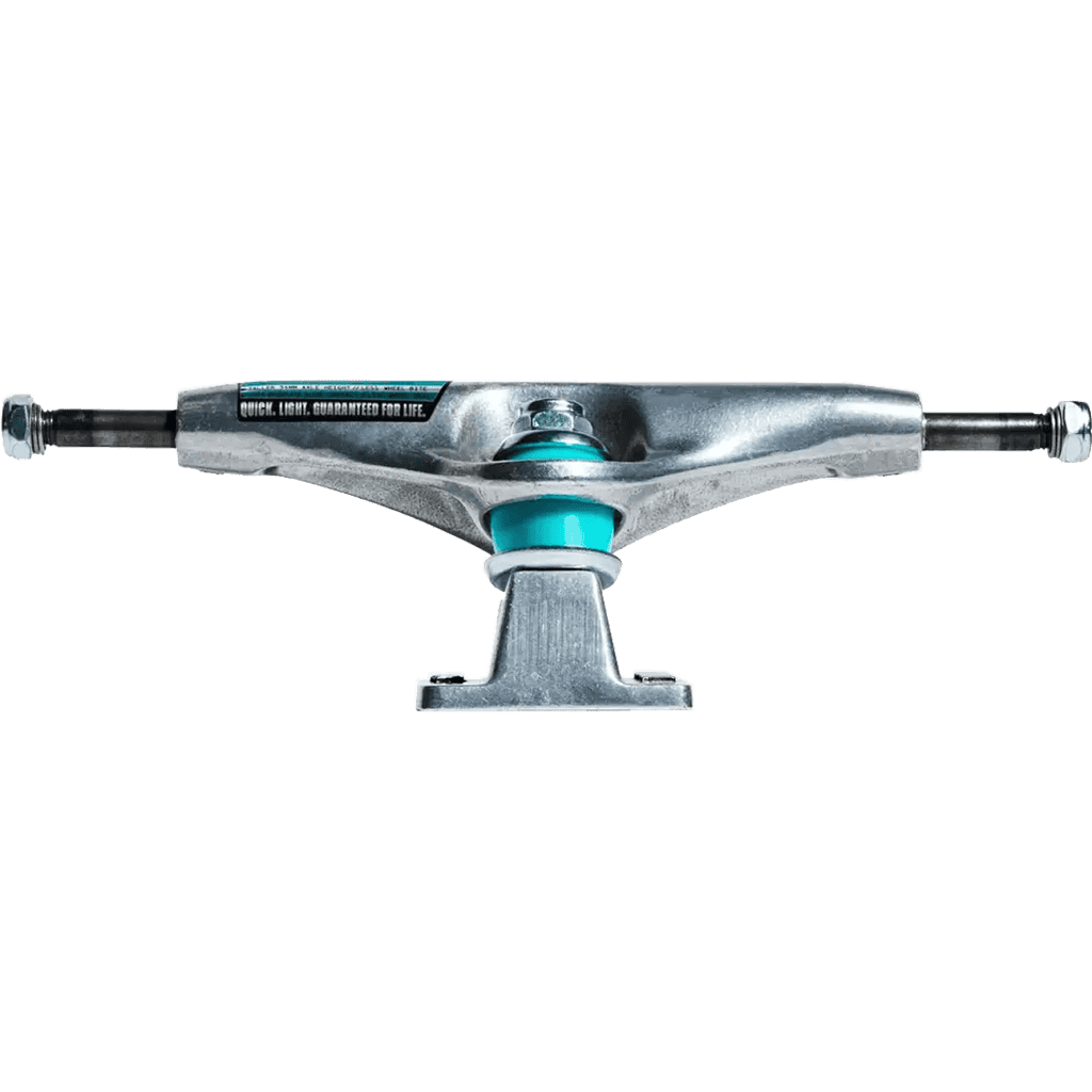 thunder truck t-II polished hi 148 thunder truck t-II polished hi 148
