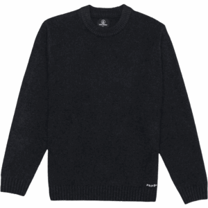 volcom sweater edmonder II (black) volcom sweater edmonder II (black)