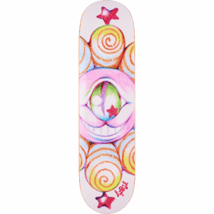 april board by ema gaspard shane o&rsquo;neill 8.125