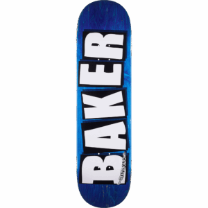 baker board brand logo veneers b2 8.5