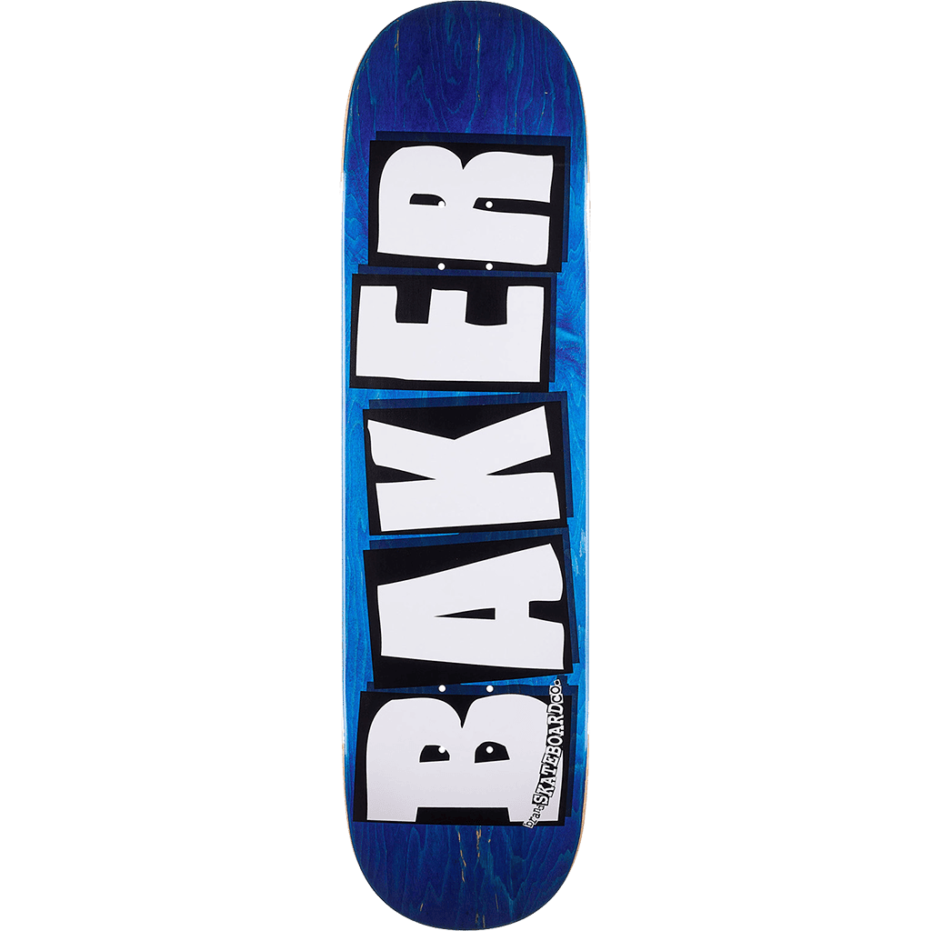 baker board brand logo veneers b2 8.5 baker board brand logo veneers b2 8.5