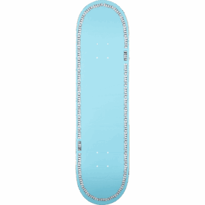 baker board edge embossed justin figgy figueroa 8.38