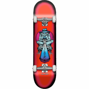 chocolate skateboard complete sapo vincent alvarez 8