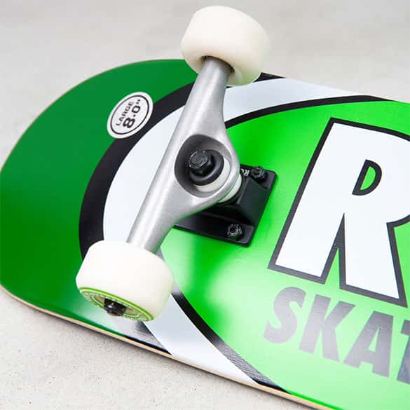 complete skateboards