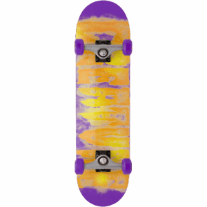 creature skateboard complete erosion 7.75