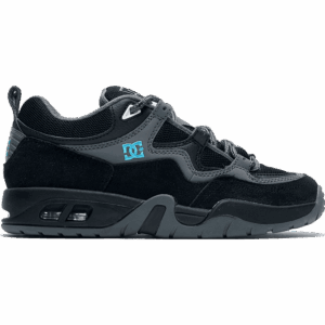 dc shoes truth og (black/grey/blue)
