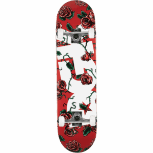dgk skateboard complete bloom 8.25