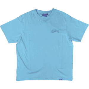 jacker tee shirt zhou (blue)