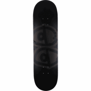 krooked board eyes (black) 8.5
