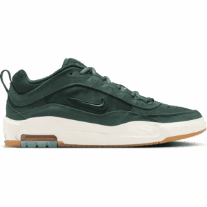 nike sb shoes air max ishod iso (deep fir/black)