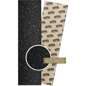 pepper griptape sheet premium g5 galaxy 9