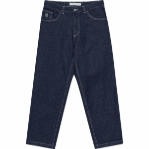 polar pants 93 (one wash)