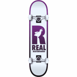 real skateboard complete be free 8.25
