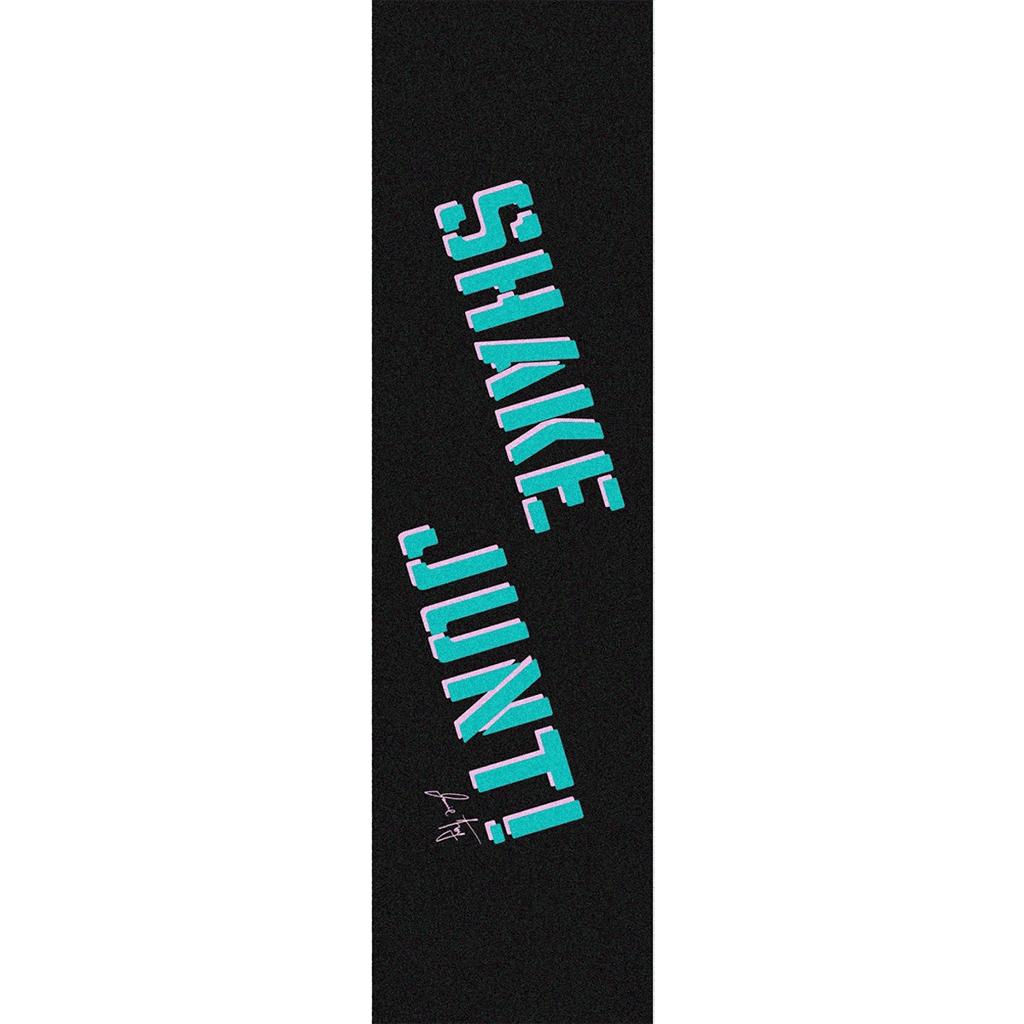 shake junt griptape sheet pro jamie foy 9 shake junt griptape sheet pro jamie foy 9