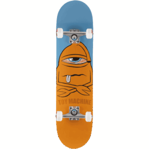 toy machine skateboard complete bored sect 7.875